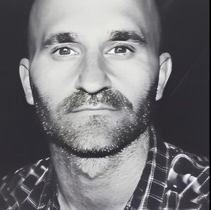 Meet your Posher, Frank